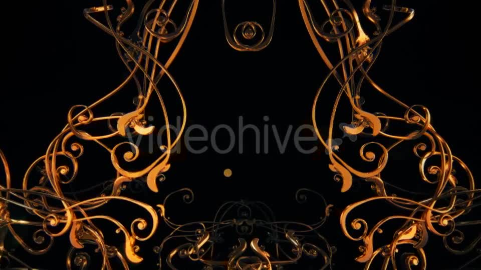 Rococo 10 Videohive 19590495 Motion Graphics Image 1