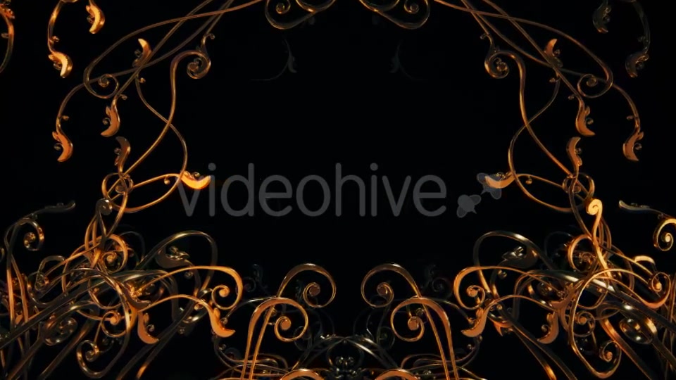 Rococo 10 Videohive 19590495 Motion Graphics Image 5