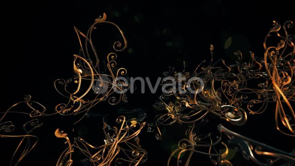 Rococo HD Pack Videohive 21836212 Motion Graphics Image 1
