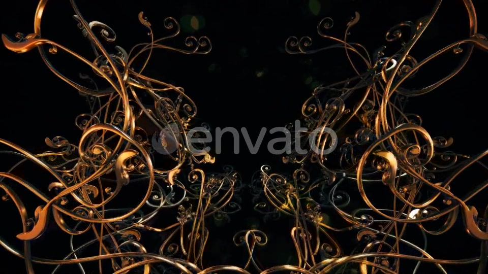 Rococo HD Pack Videohive 21836212 Motion Graphics Image 10