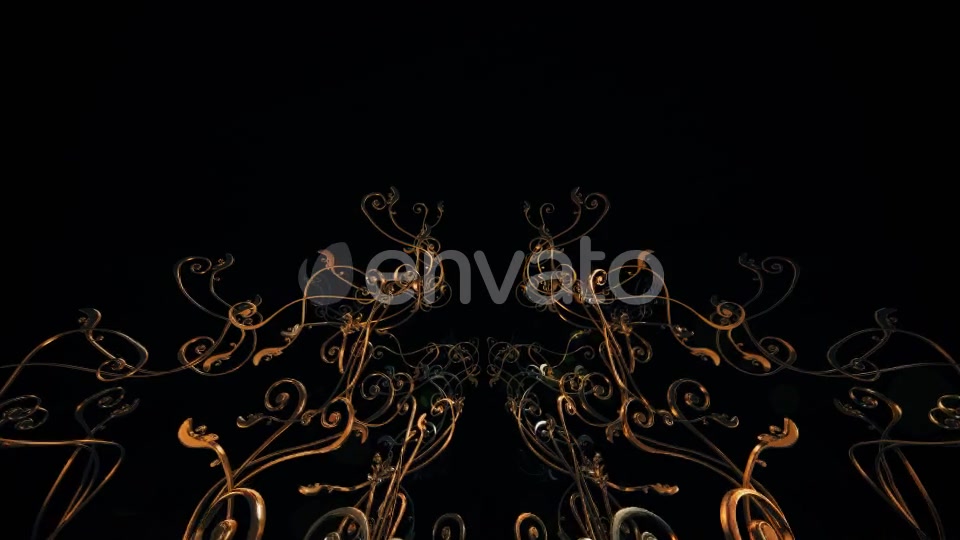Rococo HD Pack Videohive 21836212 Motion Graphics Image 11