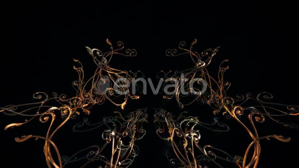 Rococo HD Pack Videohive 21836212 Motion Graphics Image 12