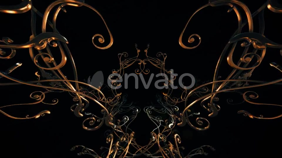 Rococo HD Pack Videohive 21836212 Motion Graphics Image 13