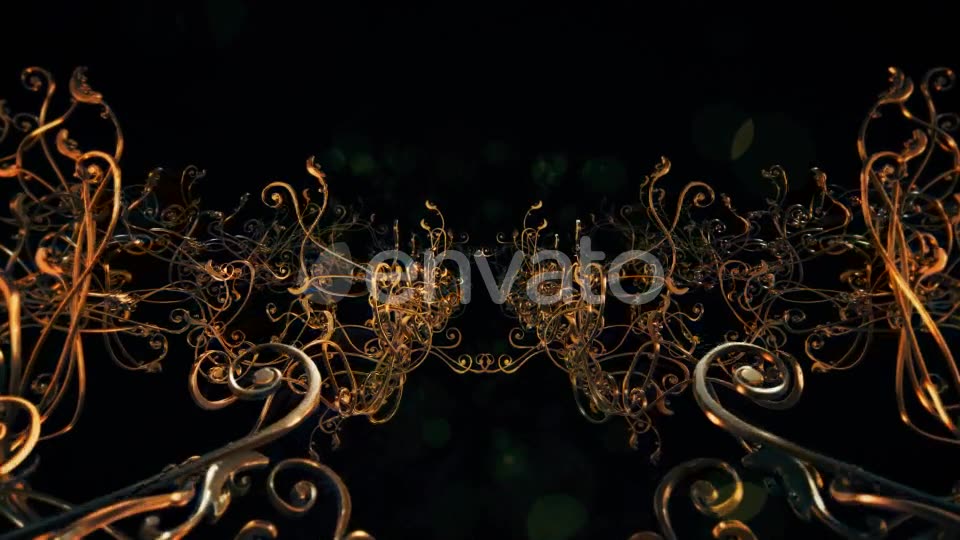 Rococo HD Pack Videohive 21836212 Motion Graphics Image 2
