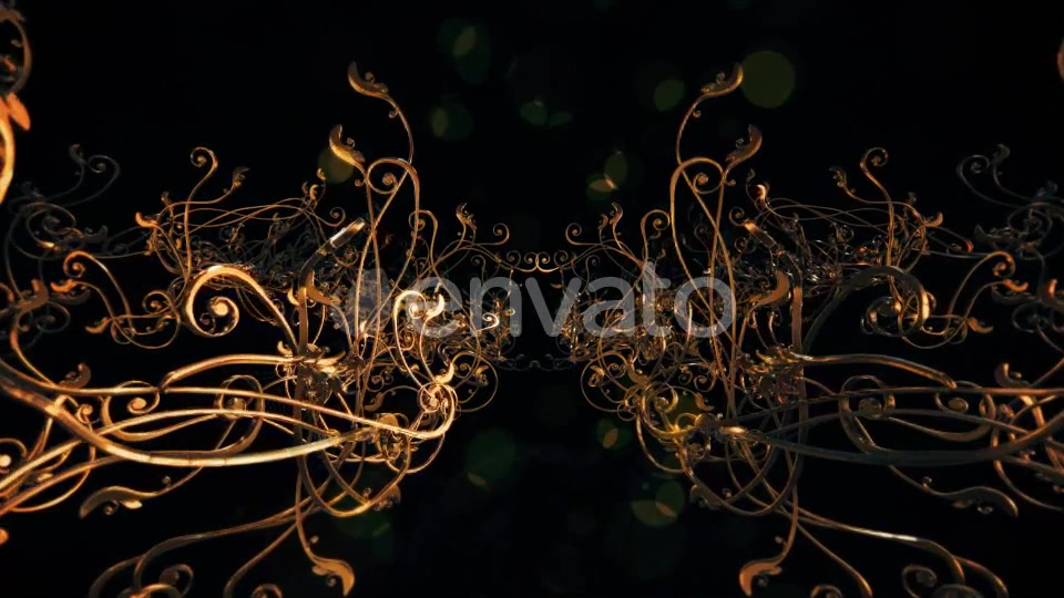 Rococo HD Pack Videohive 21836212 Motion Graphics Image 3