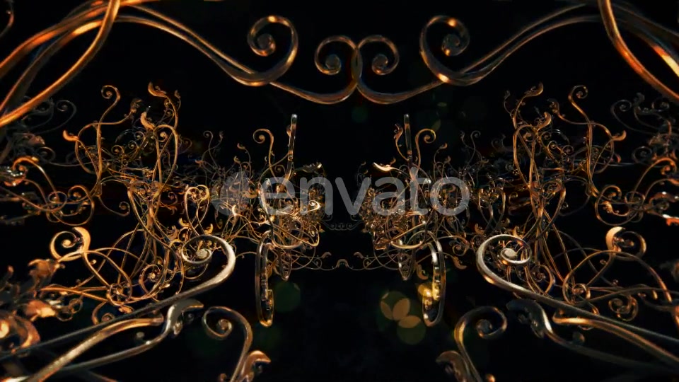 Rococo HD Pack Videohive 21836212 Motion Graphics Image 4
