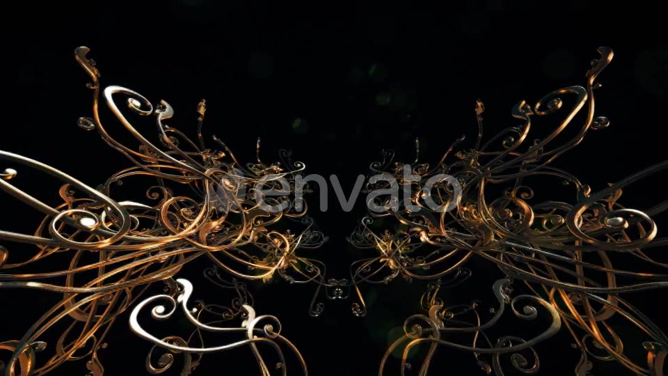 Rococo HD Pack Videohive 21836212 Motion Graphics Image 5
