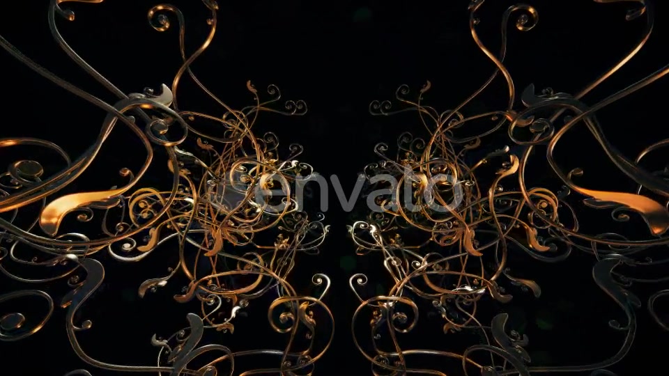 Rococo HD Pack Videohive 21836212 Motion Graphics Image 6