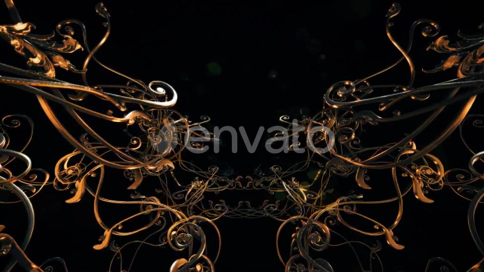 Rococo HD Pack Videohive 21836212 Motion Graphics Image 7