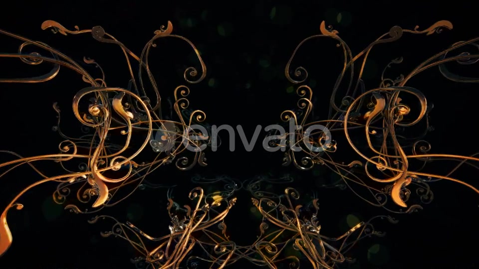 Rococo HD Pack Videohive 21836212 Motion Graphics Image 8