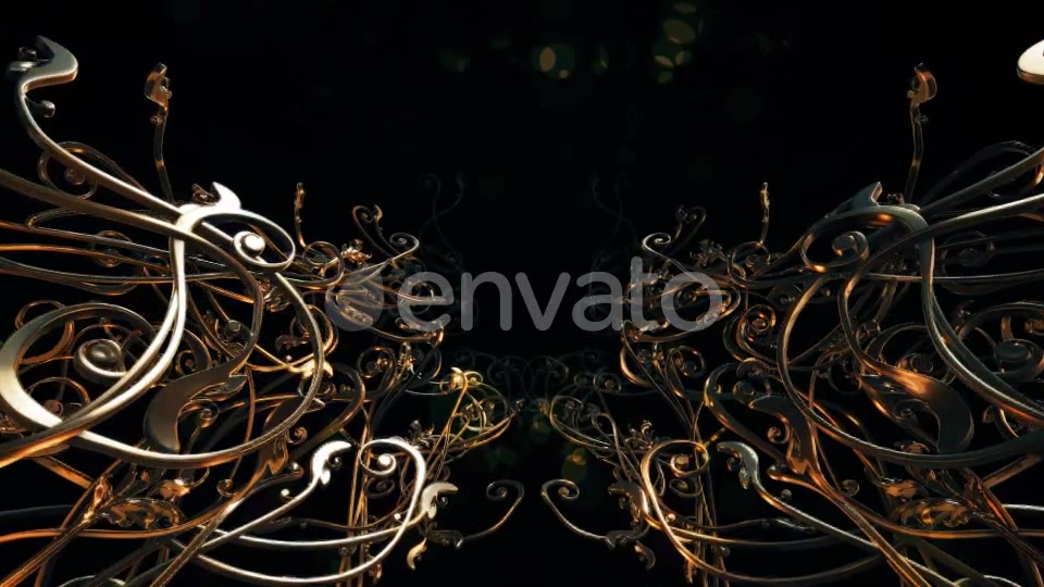 Rococo HD Pack Videohive 21836212 Motion Graphics Image 9