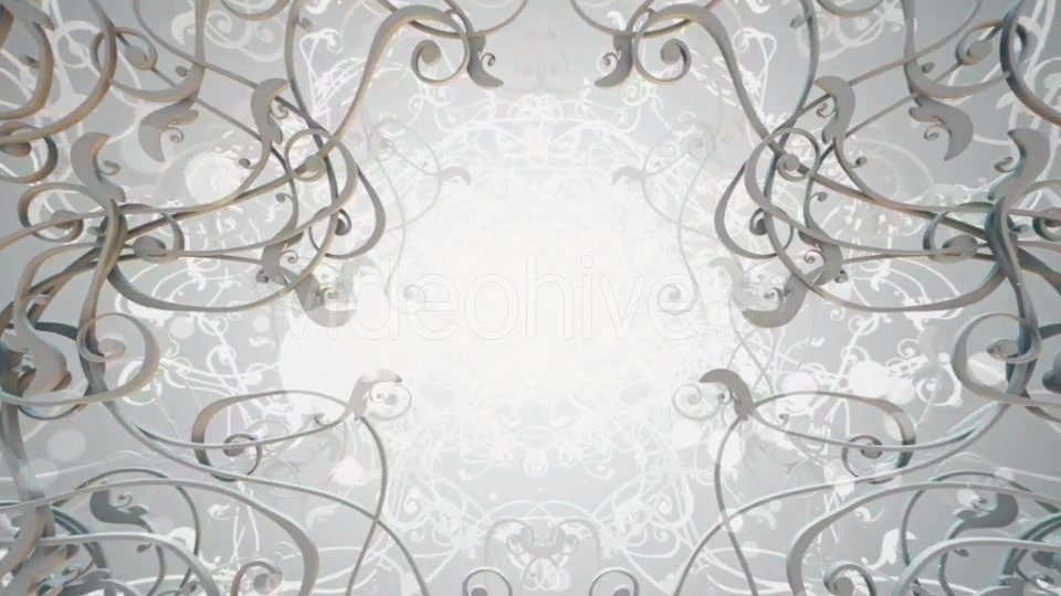 Rococo Movement 3 Videohive 19599663 Motion Graphics Image 3