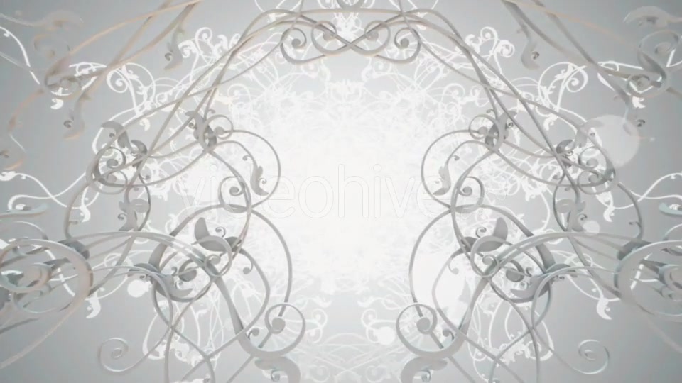 Rococo Movement 3 Videohive 19599663 Motion Graphics Image 5