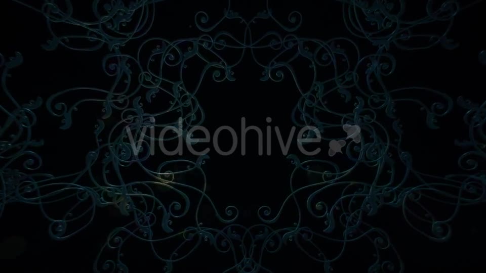 Rococo Movement Videohive 19593314 Motion Graphics Image 2