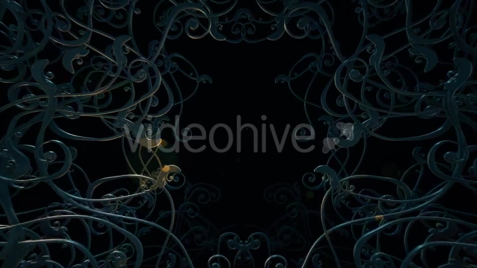 Rococo Movement Videohive 19593314 Motion Graphics Image 3