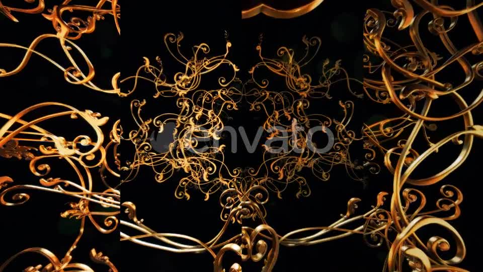 Rococo Pack 02 Videohive 21846319 Motion Graphics Image 1