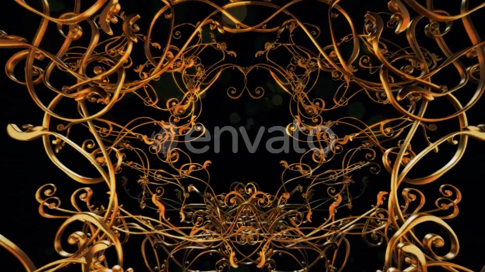 Rococo Pack 02 Videohive 21846319 Motion Graphics Image 11