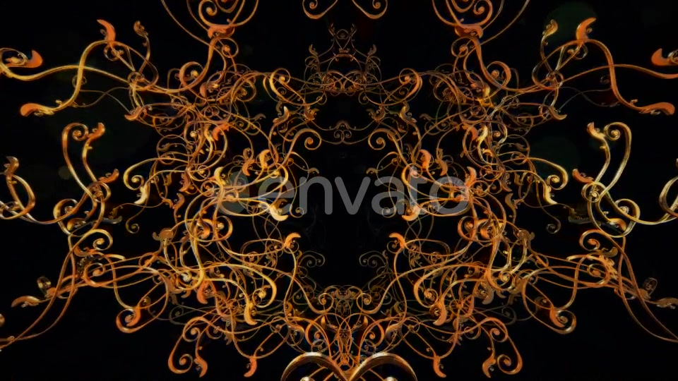Rococo Pack 02 Videohive 21846319 Motion Graphics Image 12
