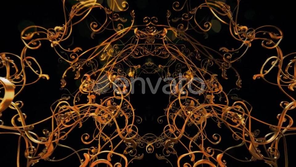 Rococo Pack 02 Videohive 21846319 Motion Graphics Image 13
