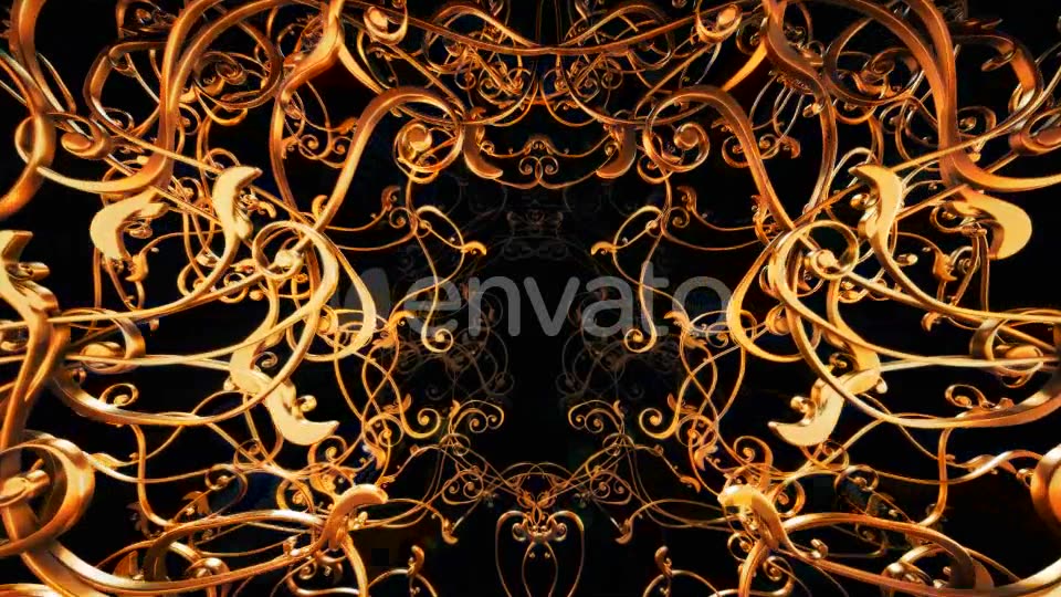 Rococo Pack 02 Videohive 21846319 Motion Graphics Image 3
