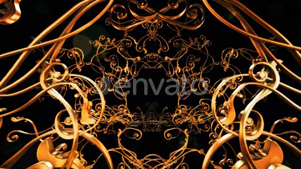 Rococo Pack 02 Videohive 21846319 Motion Graphics Image 4