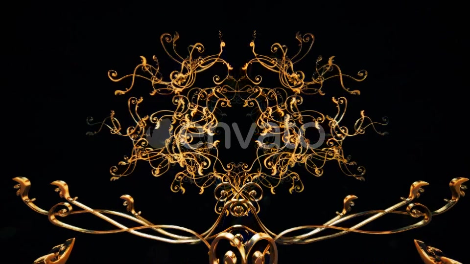 Rococo Pack 02 Videohive 21846319 Motion Graphics Image 5
