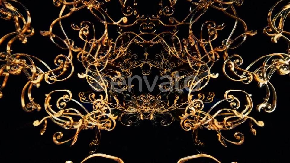 Rococo Pack 02 Videohive 21846319 Motion Graphics Image 7