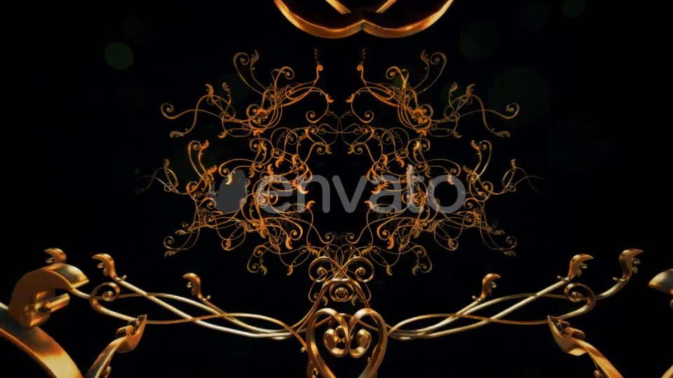 Rococo Pack 02 Videohive 21846319 Motion Graphics Image 8