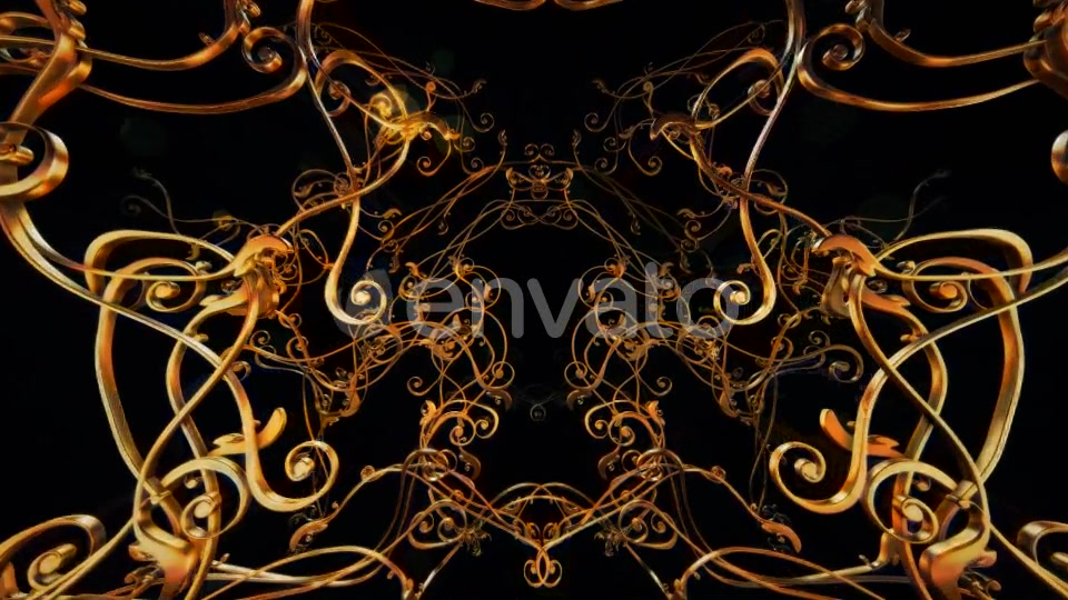 Rococo Pack 02 Videohive 21846319 Motion Graphics Image 9