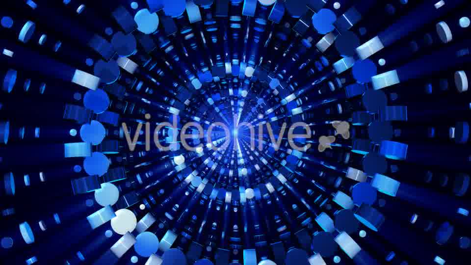 Roller Tunnel Videohive 21442801 Motion Graphics Image 10