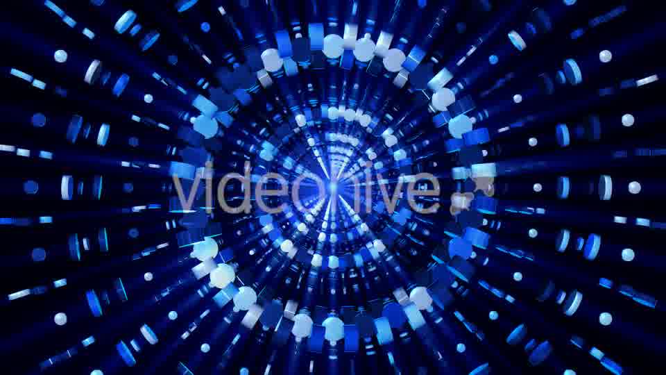 Roller Tunnel Videohive 21442801 Motion Graphics Image 11