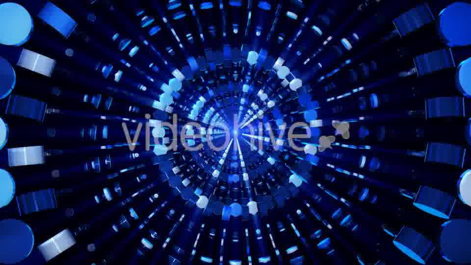 Roller Tunnel Videohive 21442801 Motion Graphics Image 12