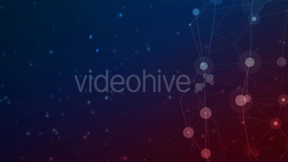Rolling Sphere Network 2 Videohive 21225216 Motion Graphics Image 5