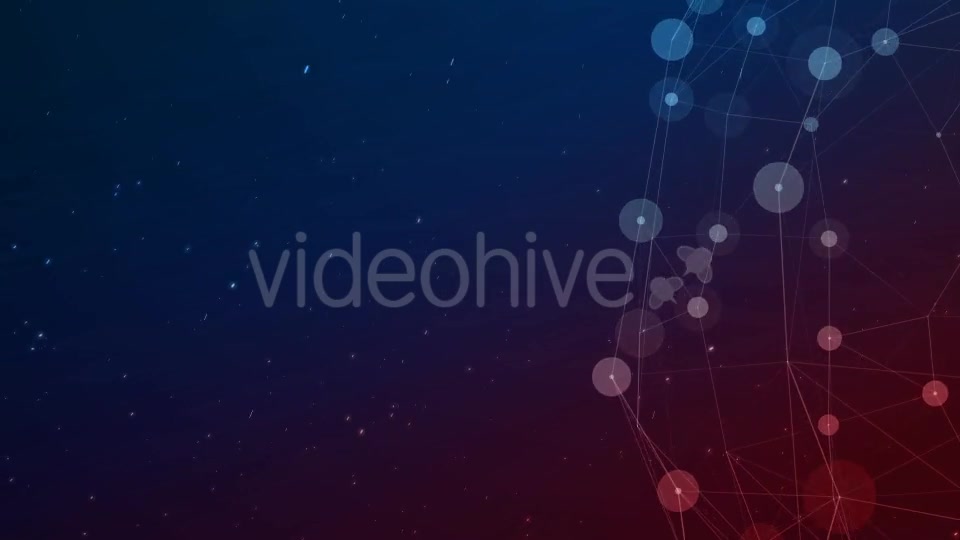 Rolling Sphere Network 2 Videohive 21225216 Motion Graphics Image 7
