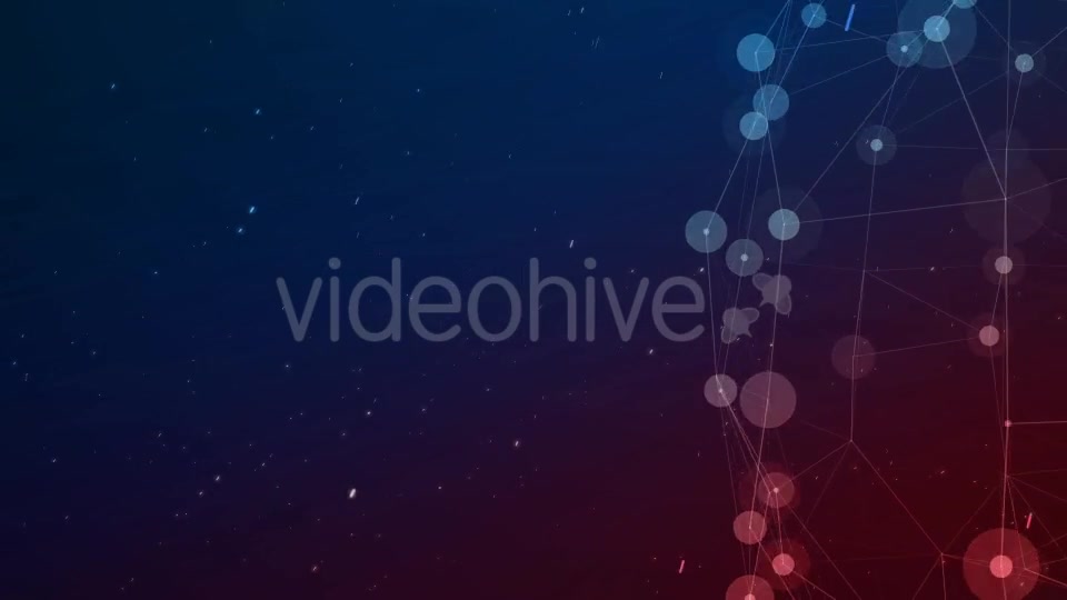Rolling Sphere Network 2 Videohive 21225216 Motion Graphics Image 8