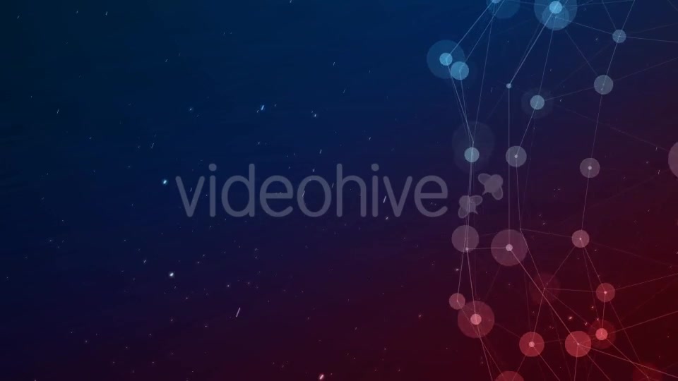 Rolling Sphere Network 2 Videohive 21225216 Motion Graphics Image 9
