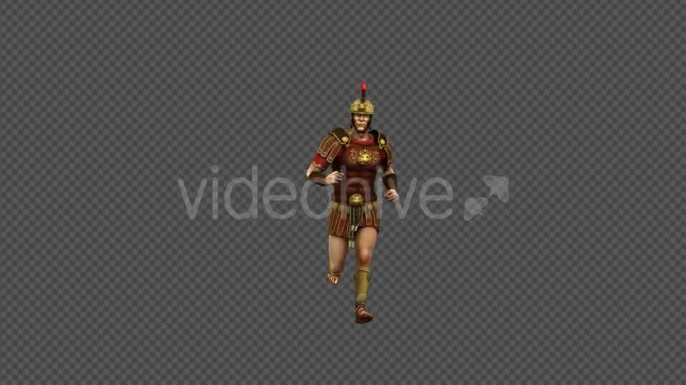 Roman Soldier Videohive 20018435 Motion Graphics Image 8
