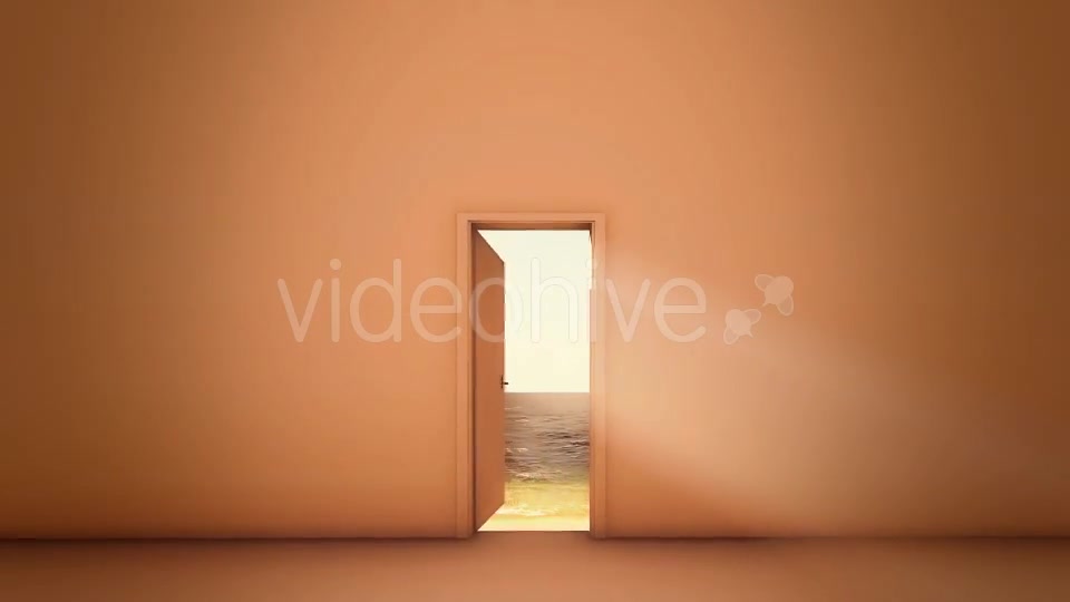 Room by the Sea Videohive 17844042 Motion Graphics Image 3