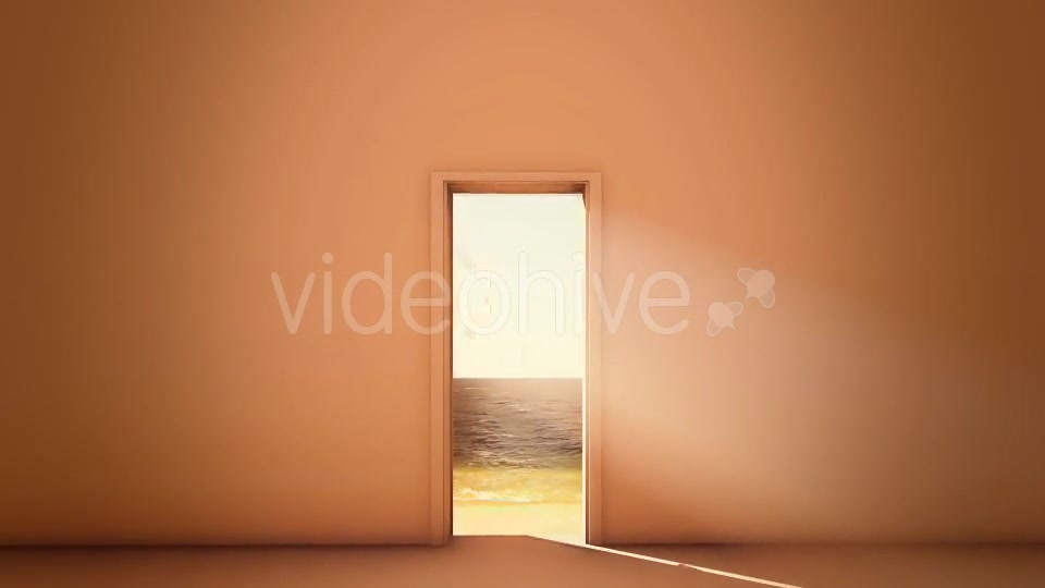 Room by the Sea Videohive 17844042 Motion Graphics Image 4