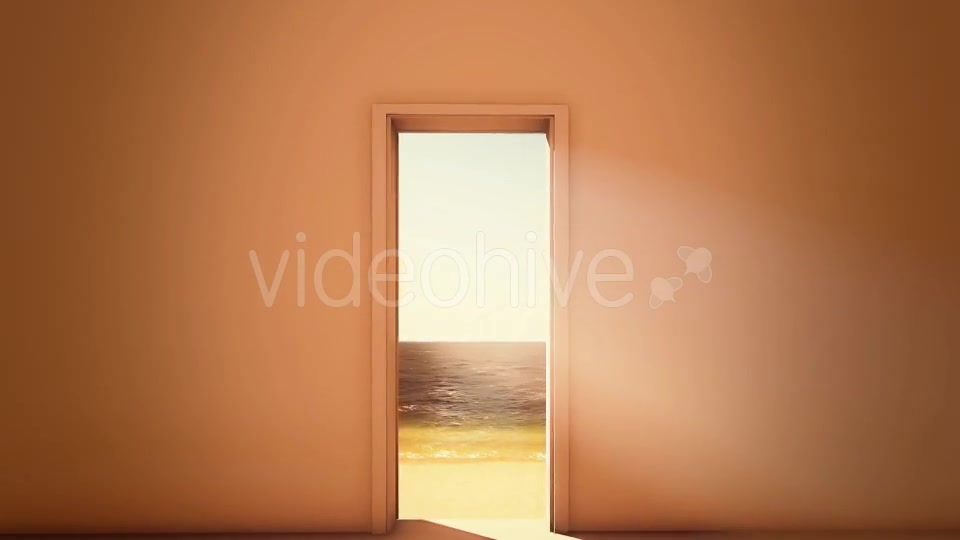 Room by the Sea Videohive 17844042 Motion Graphics Image 5