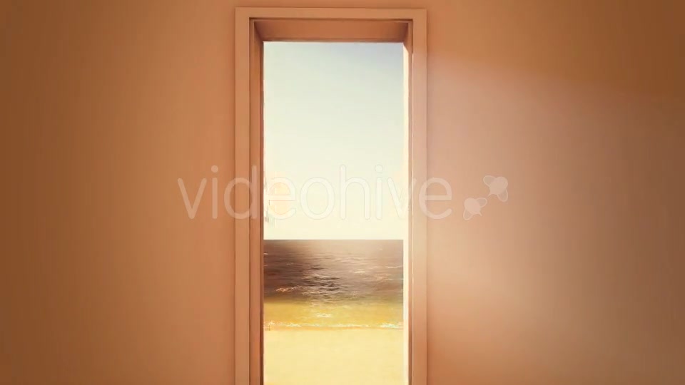 Room by the Sea Videohive 17844042 Motion Graphics Image 6