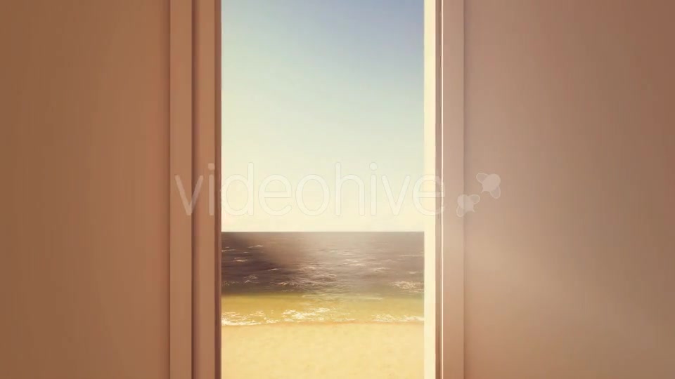 Room by the Sea Videohive 17844042 Motion Graphics Image 7