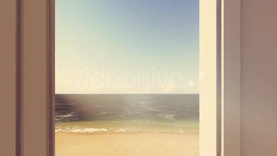Room by the Sea Videohive 17844042 Motion Graphics Image 8