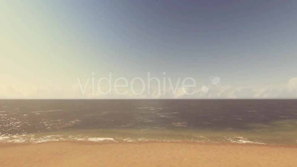 Room by the Sea Videohive 17844042 Motion Graphics Image 9