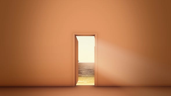 Room by the Sea - Videohive Download 17844042
