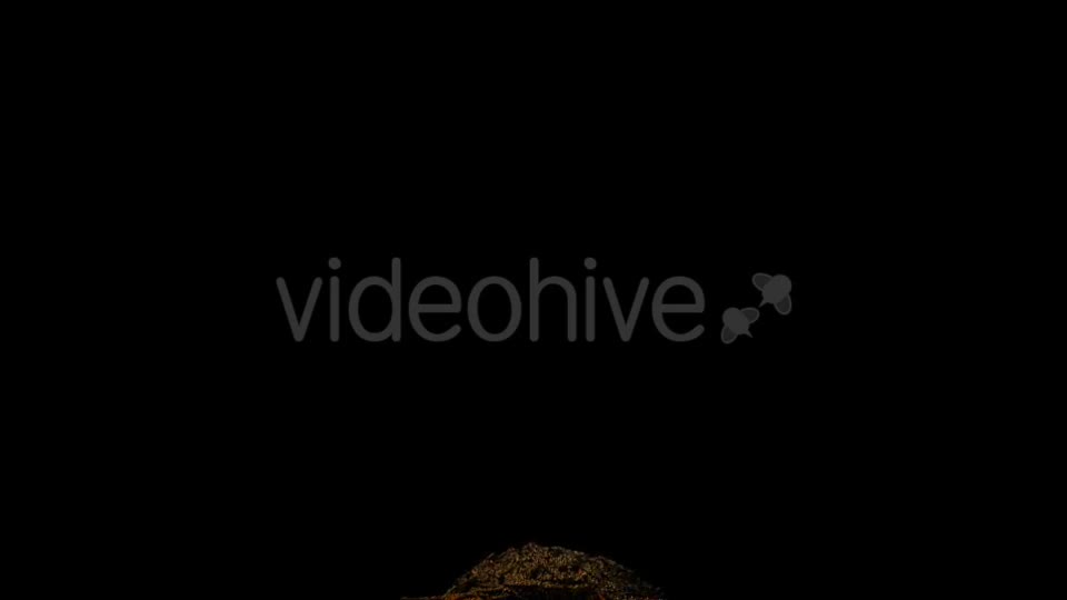 Rose Growing Timelapse Videohive 21463494 Motion Graphics Image 1