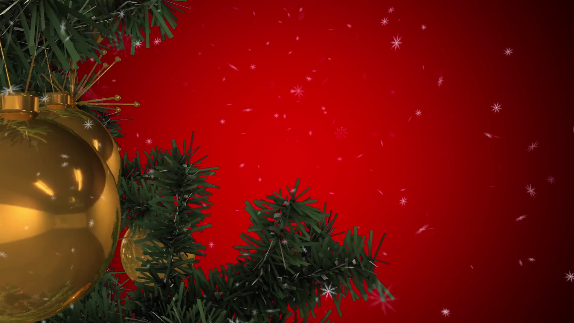 Rotating Christmas Tree Videohive 22935986 Motion Graphics Image 5