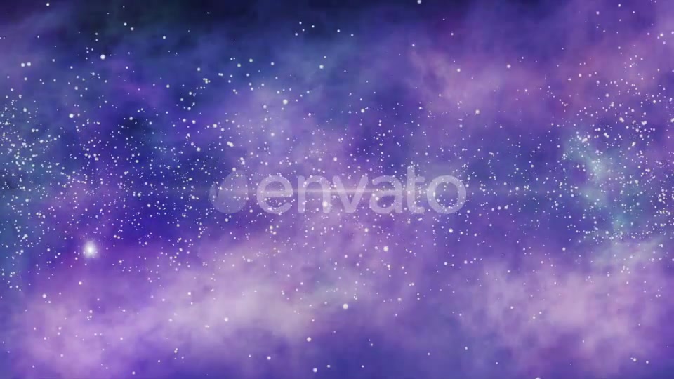 Rotating Galaxy Widescreen Videohive 21623350 Motion Graphics Image 10