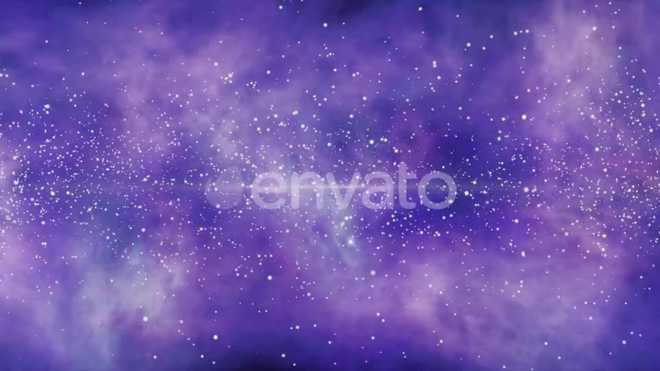 Rotating Galaxy Widescreen Videohive 21623350 Motion Graphics Image 6