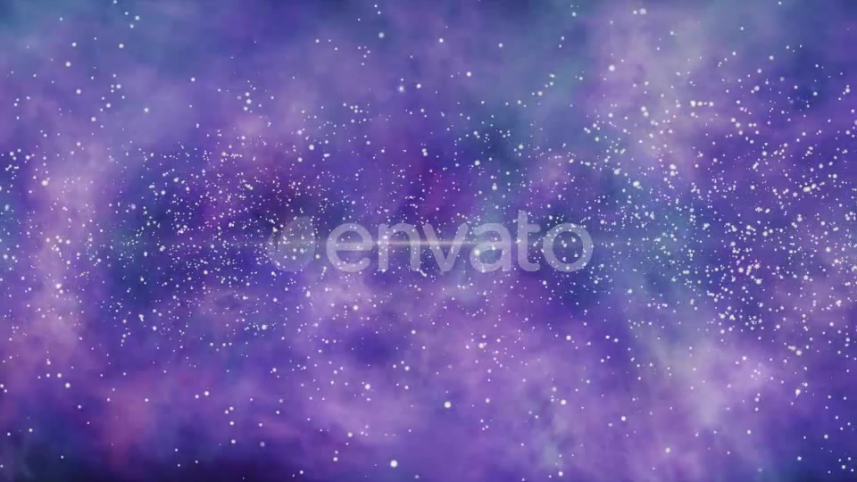 Rotating Galaxy Widescreen Videohive 21623350 Motion Graphics Image 7